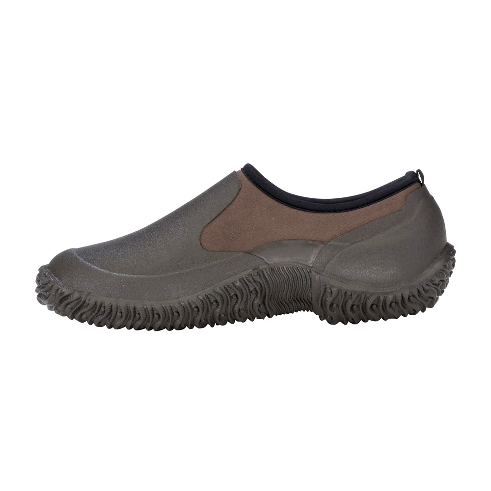 MEN'S LEGEND CAMP SHOE - KH-Khaki & Timer | Dryshod LGDMSKH - Image 6