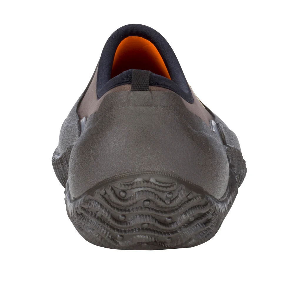 MEN'S LEGEND CAMP SHOE - KH-Khaki & Timer | Dryshod LGDMSKH - Image 7