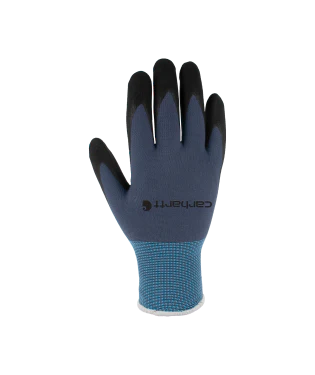 Men's Nitrile Glove GML-Gunmetal | Carhartt GN0661M - Image 2