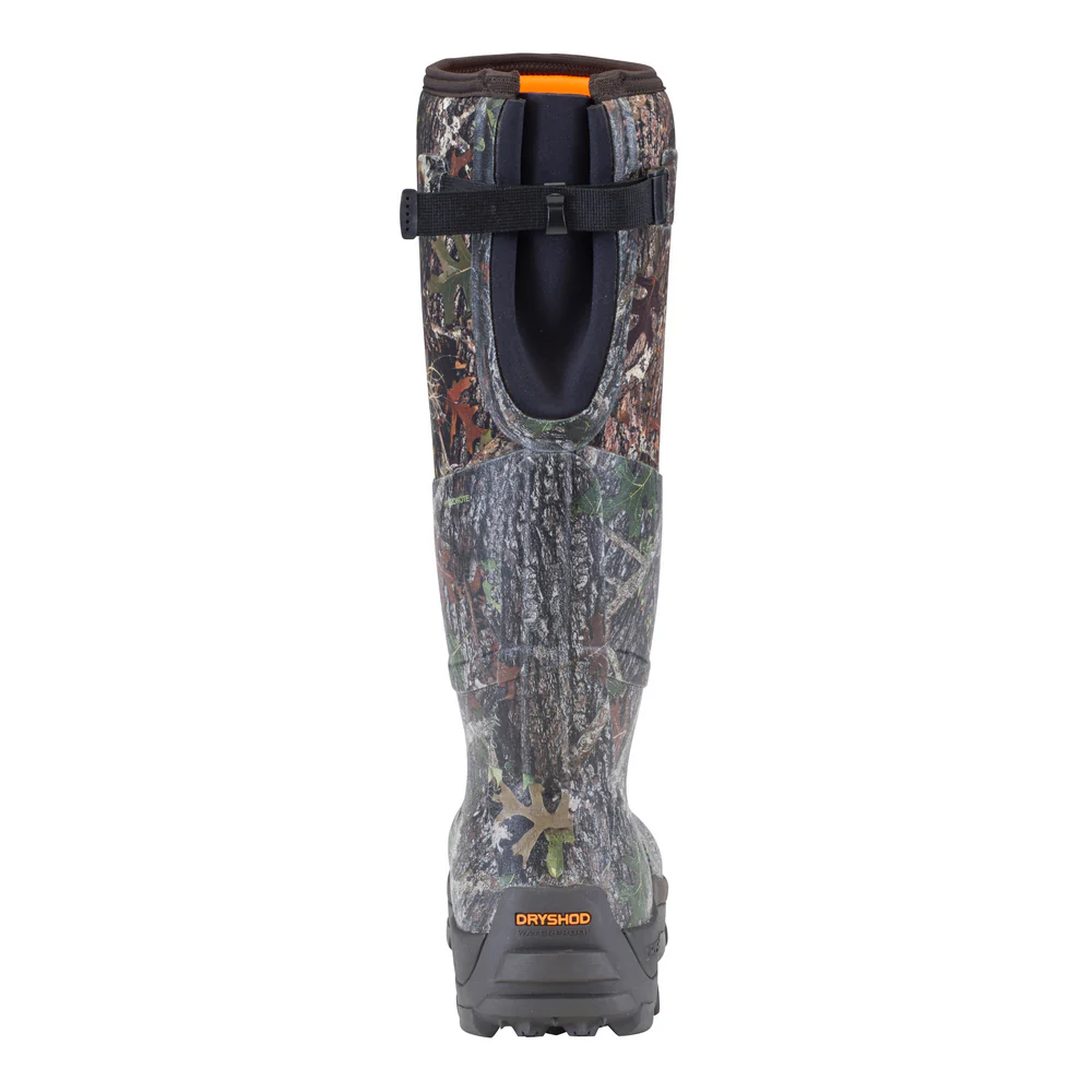 MEN'S NOSHO GUSSET BOOT - CM-Camo | Dryshod NSGMHCM - Image 5
