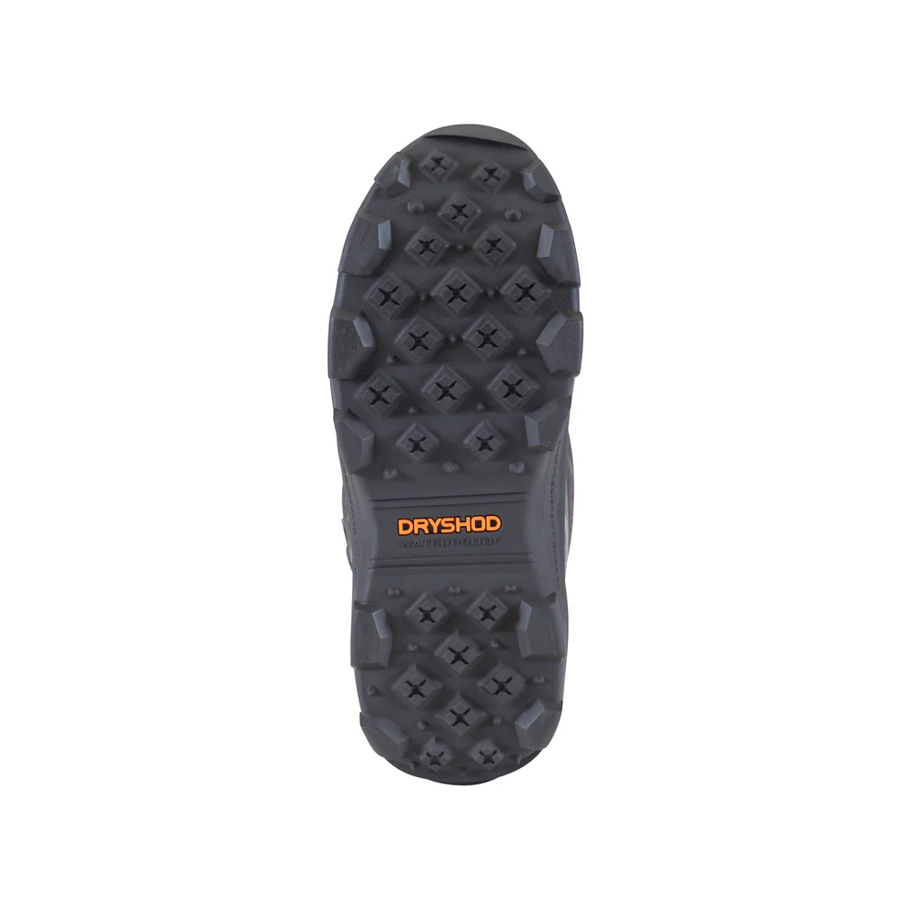 MEN'S NOSHO GUSSET BOOT - CM-Camo | Dryshod NSGMHCM - Image 6