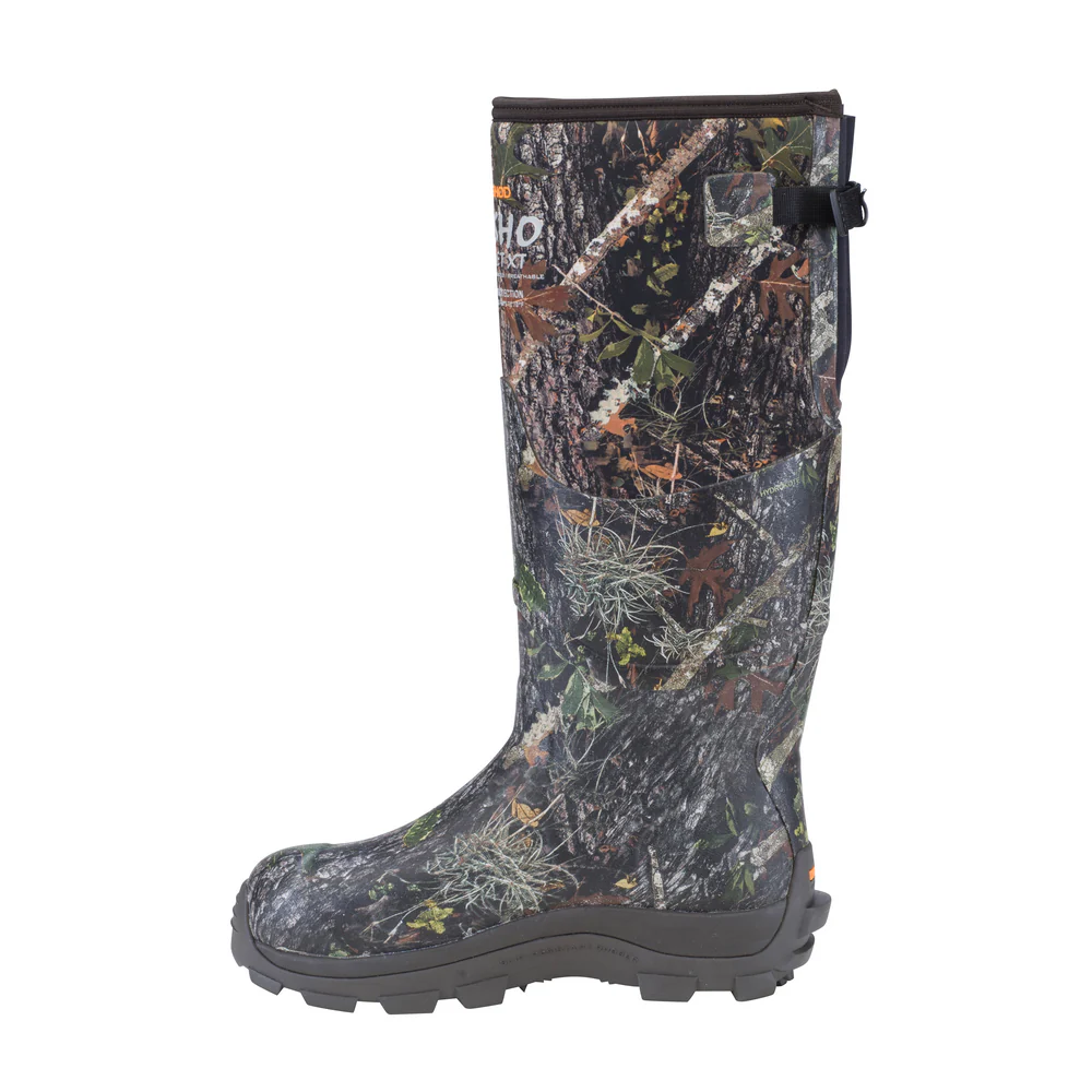 MEN'S NOSHO GUSSET EXTREME BOOT - CM-Camo | Dryshod NSGXMHCM - Image 2