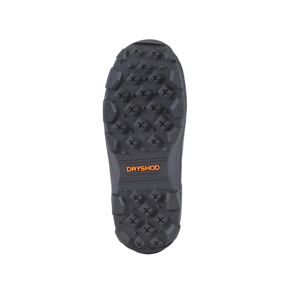 MEN'S NOSHO GUSSET EXTREME BOOT - CM-Camo | Dryshod NSGXMHCM - Image 6
