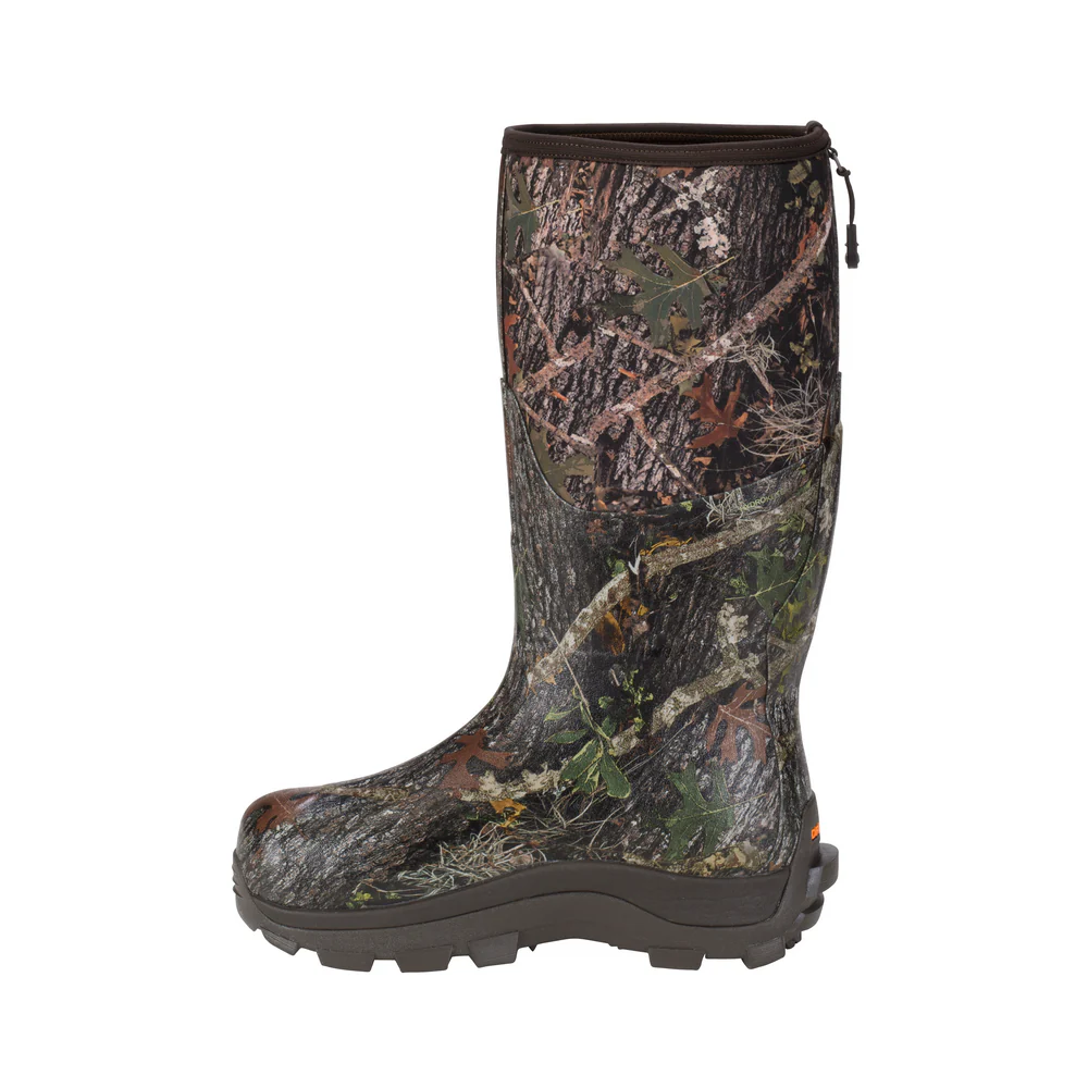 MEN'S NOSHO ULTRA HUNTING BOOT - CM-Camo | Dryshod MBMMHCM - Image 2