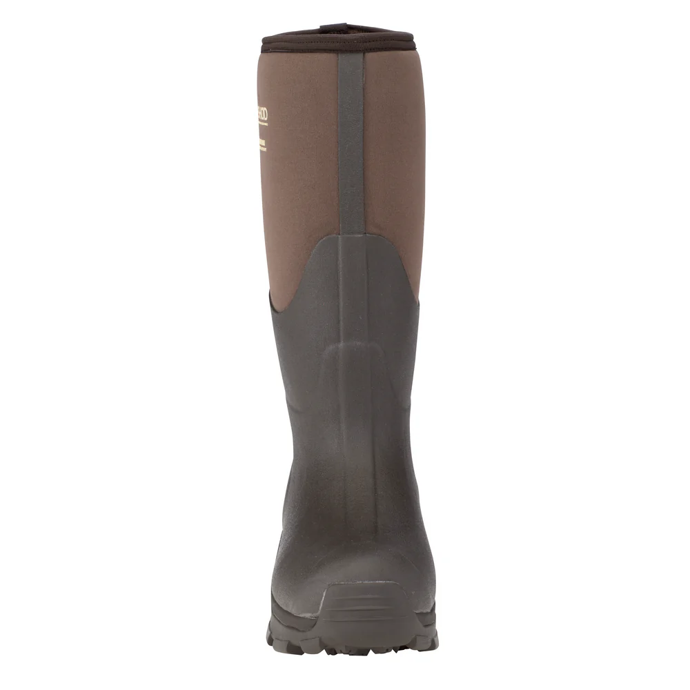 MEN'S OVERLAND MAX BOOT - KH-Khaki & Timber | Dryshod OVMMHKH - Image 5