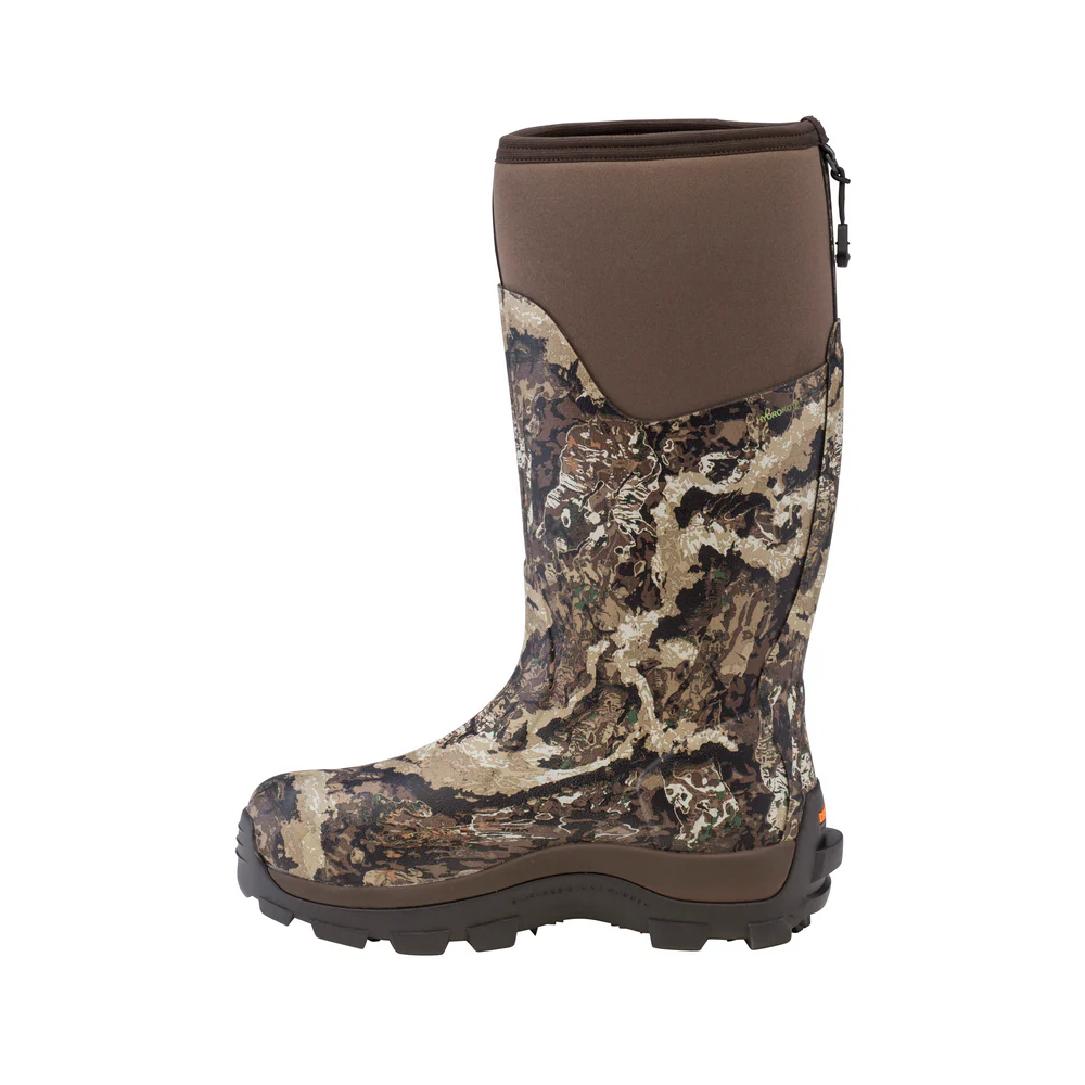 MEN'S SOUTHLAND HUNTING BOOT - CM-Veil Whitetail | Dryshod STHMHCM - Image 2