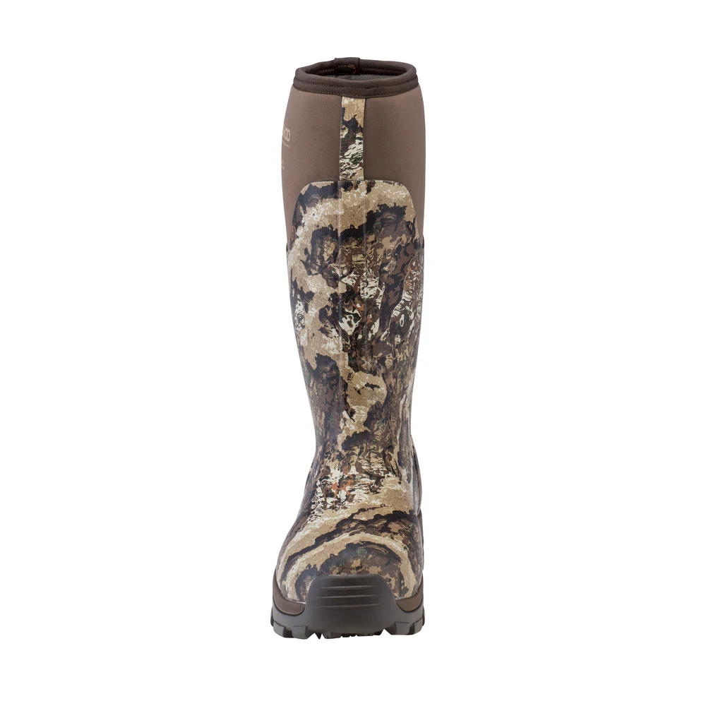 MEN'S SOUTHLAND HUNTING BOOT - CM-Veil Whitetail | Dryshod STHMHCM - Image 4