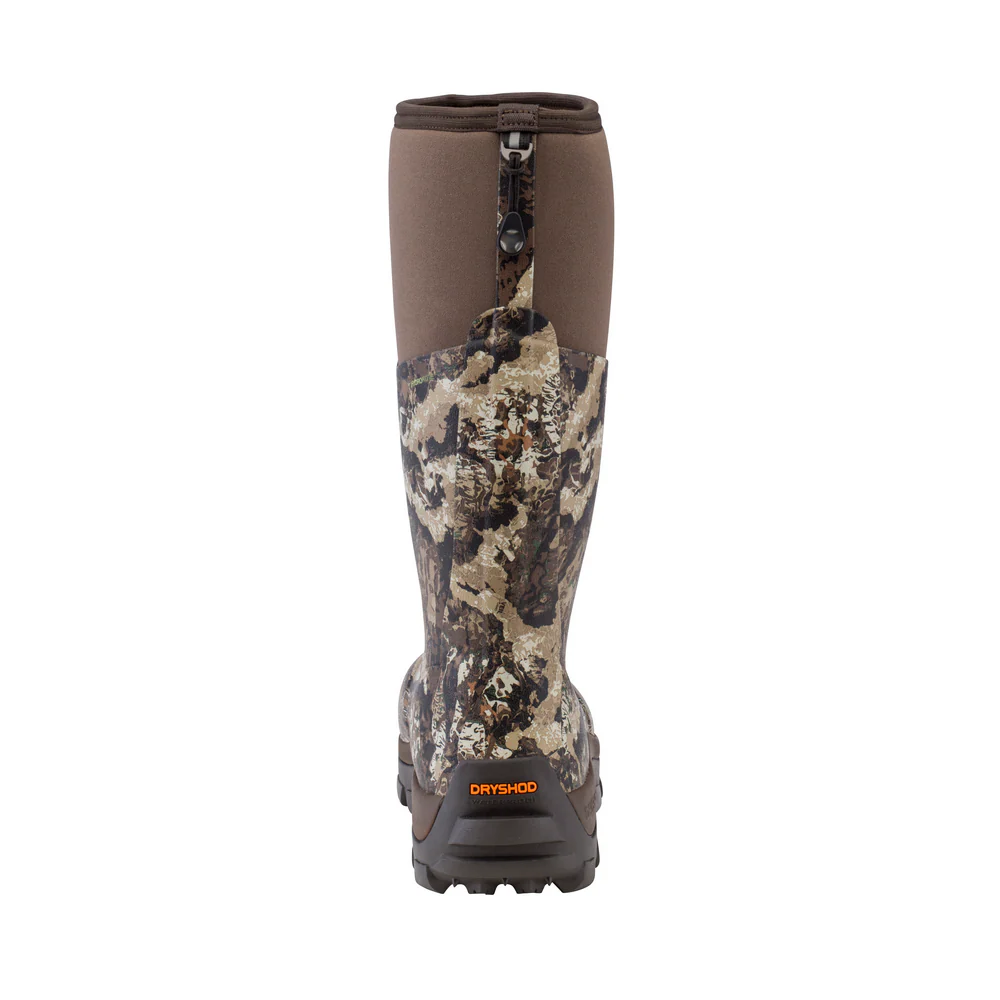 MEN'S SOUTHLAND HUNTING BOOT - CM-Veil Whitetail | Dryshod STHMHCM - Image 5
