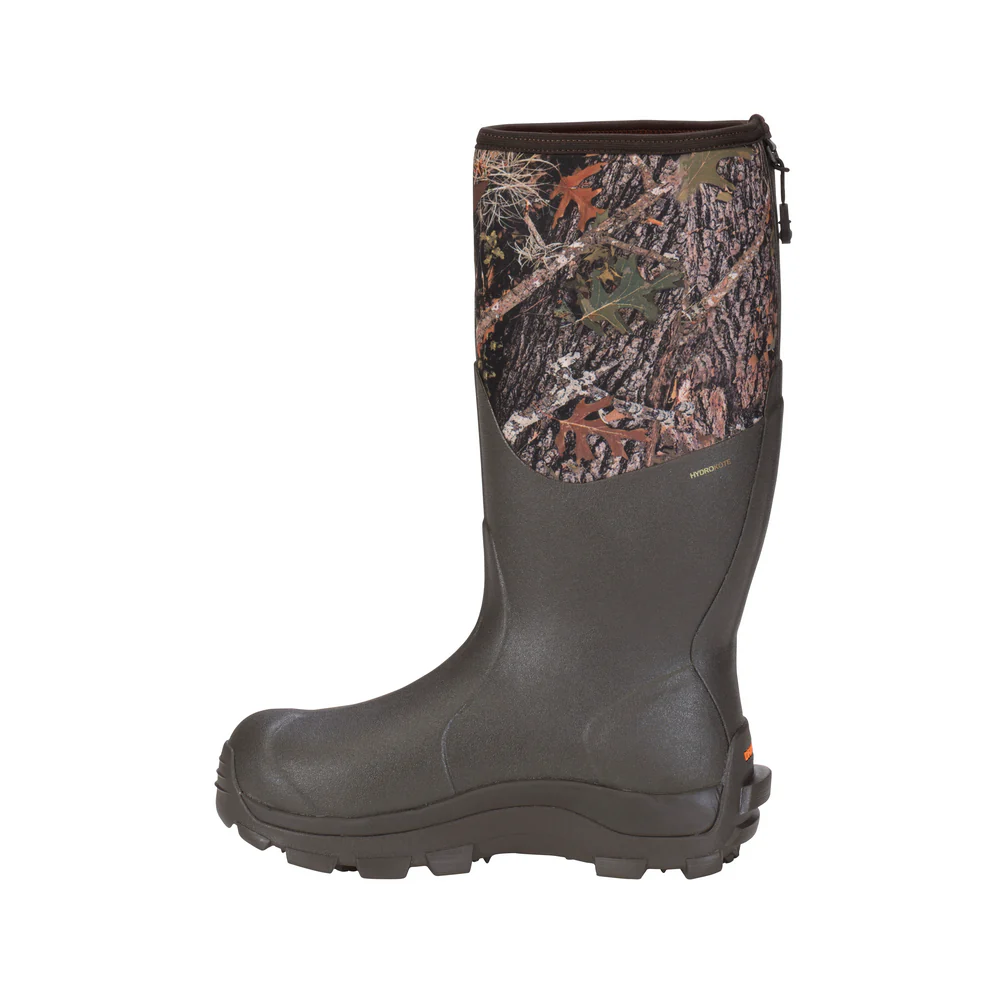 MEN'S TRAILMASTER HUNTING BOOT - CM-Camo &amp; Timber | Dryshod MBTMHCM - Image 2