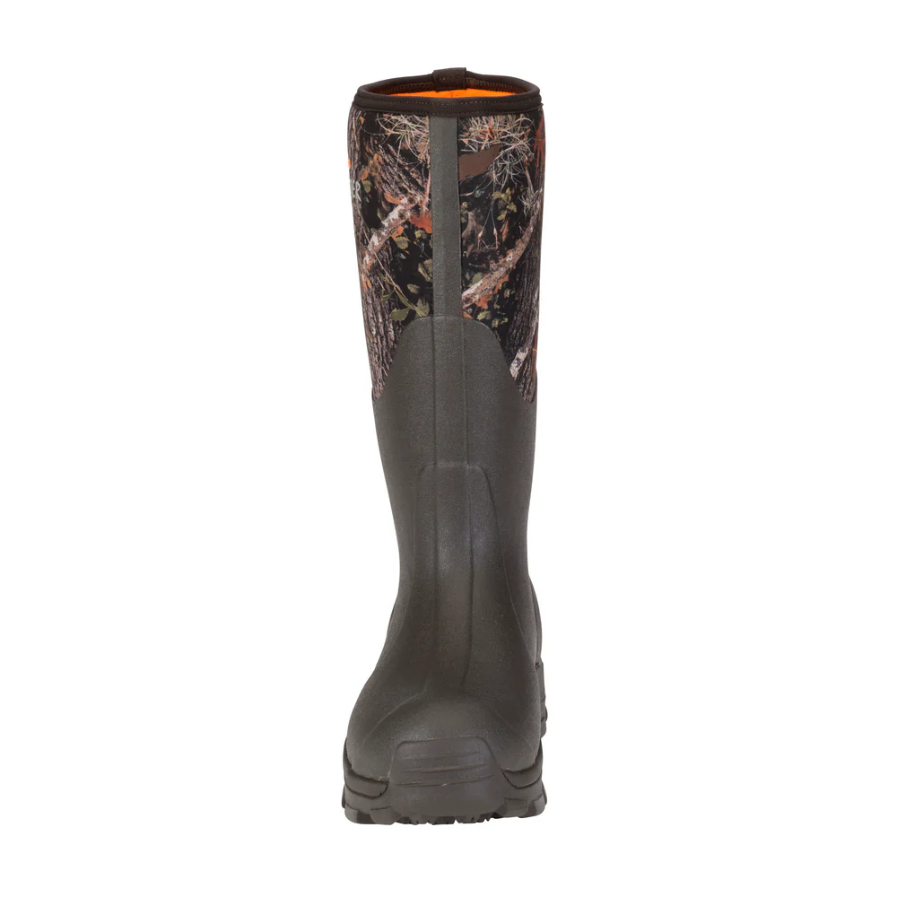 MEN'S TRAILMASTER HUNTING BOOT - CM-Camo &amp; Timber | Dryshod MBTMHCM - Image 4