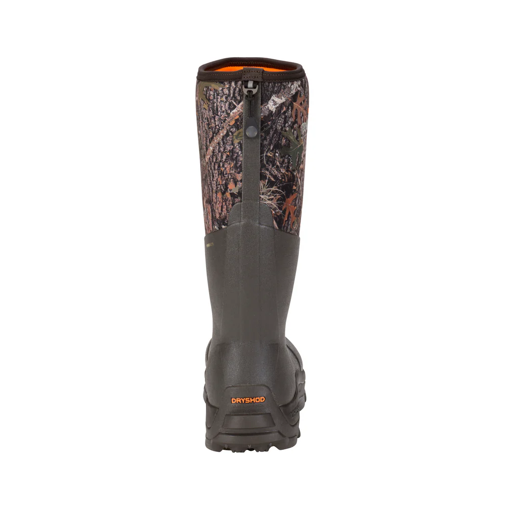MEN'S TRAILMASTER HUNTING BOOT - CM-Camo &amp; Timber | Dryshod MBTMHCM - Image 5