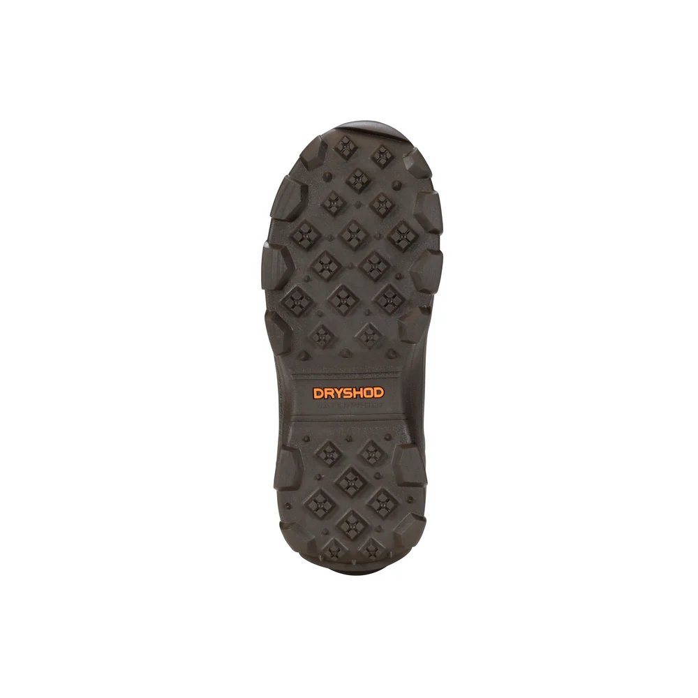 MEN'S TRAILMASTER HUNTING BOOT - CM-Camo &amp; Timber | Dryshod MBTMHCM - Image 6