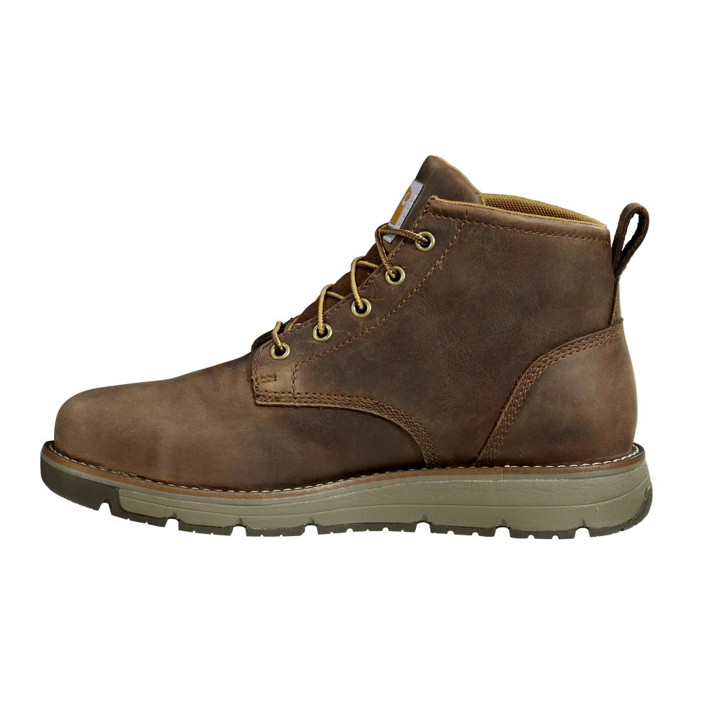 Millbrook Waterproof Wedge Boot - BRN-Brown | Carhartt-FM5004-M - Image 3