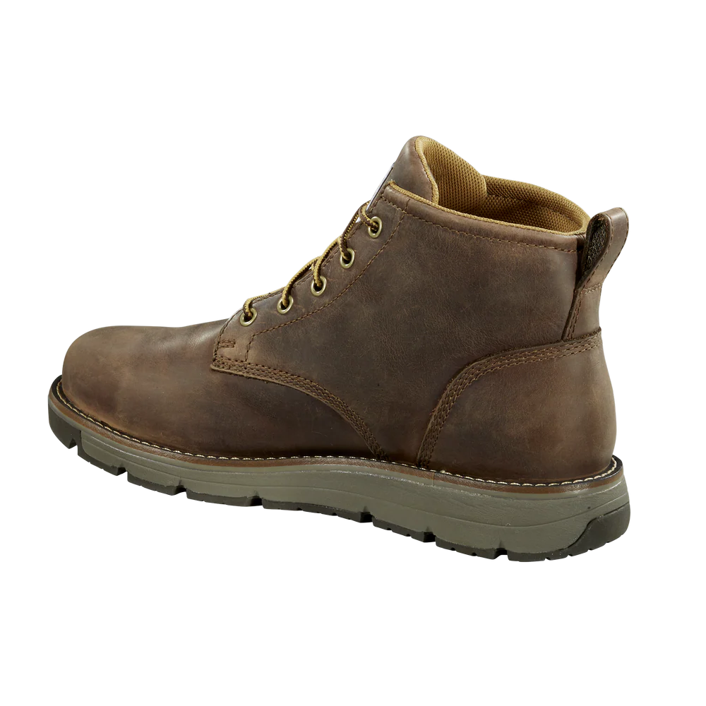 Millbrook Waterproof Wedge Boot - BRN-Brown | Carhartt-FM5004-M - Image 4