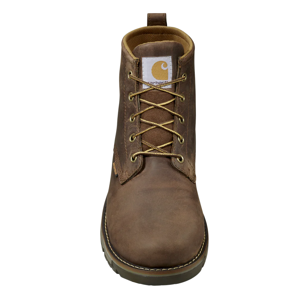 Millbrook Waterproof Wedge Boot - BRN-Brown | Carhartt-FM5004-M - Image 5