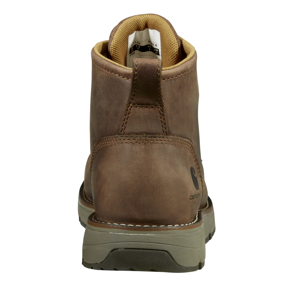 Millbrook Waterproof Wedge Boot - BRN-Brown | Carhartt-FM5004-M - Image 6