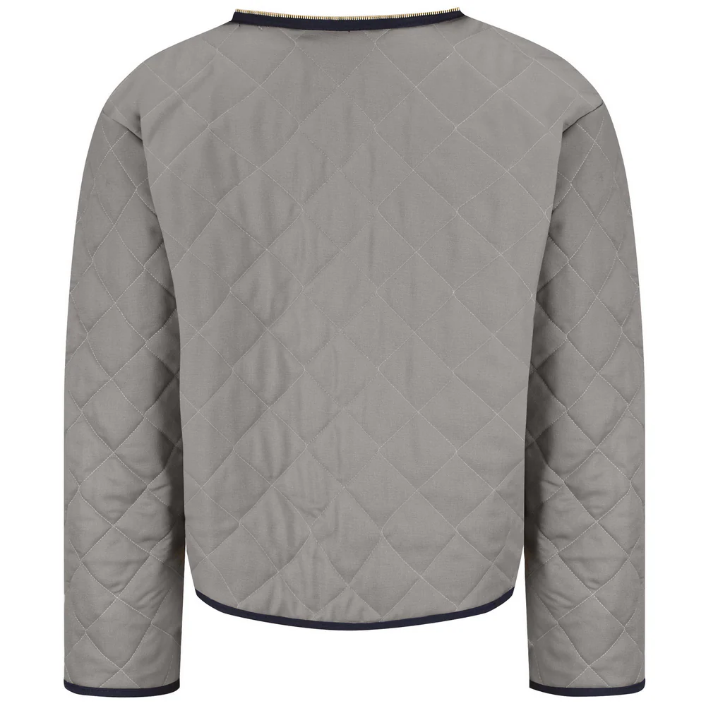 MODAQUILT ZIP-IN FR LINER - GY-Grey | Bulwark LML2 - Image 2