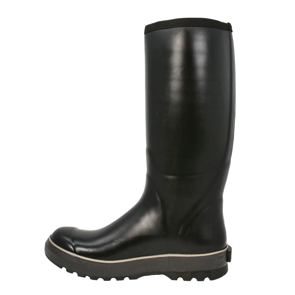 MUDSLINGER HI BOOT - BR-Brown | Dryshod MUDMHBR - Image 2