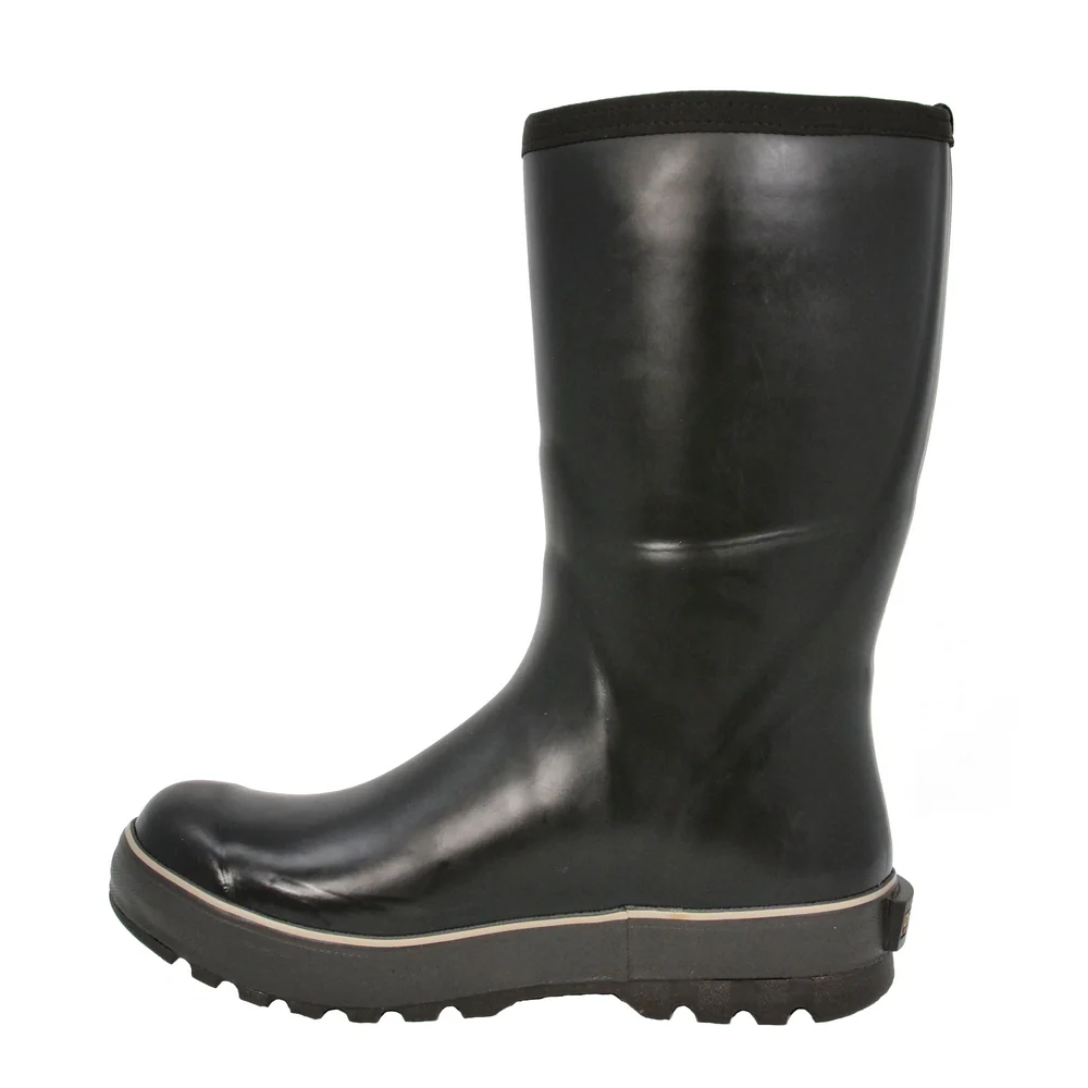 MUDSLINGER MID BOOT - BR-Brown | Dryshod MUDMMBR - Image 3