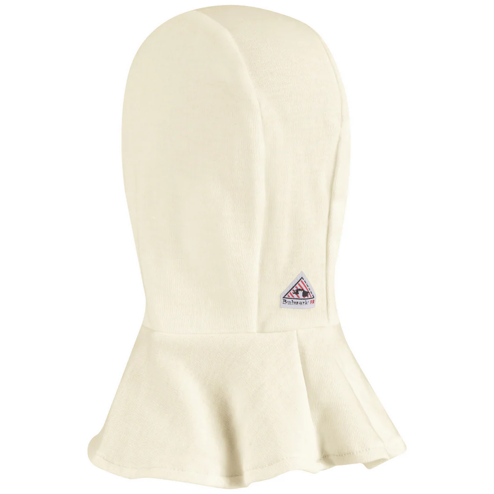 NOMEX FR KNIT BALACLAVA - NA-Natural | Bulwark HNB4 - Image 2