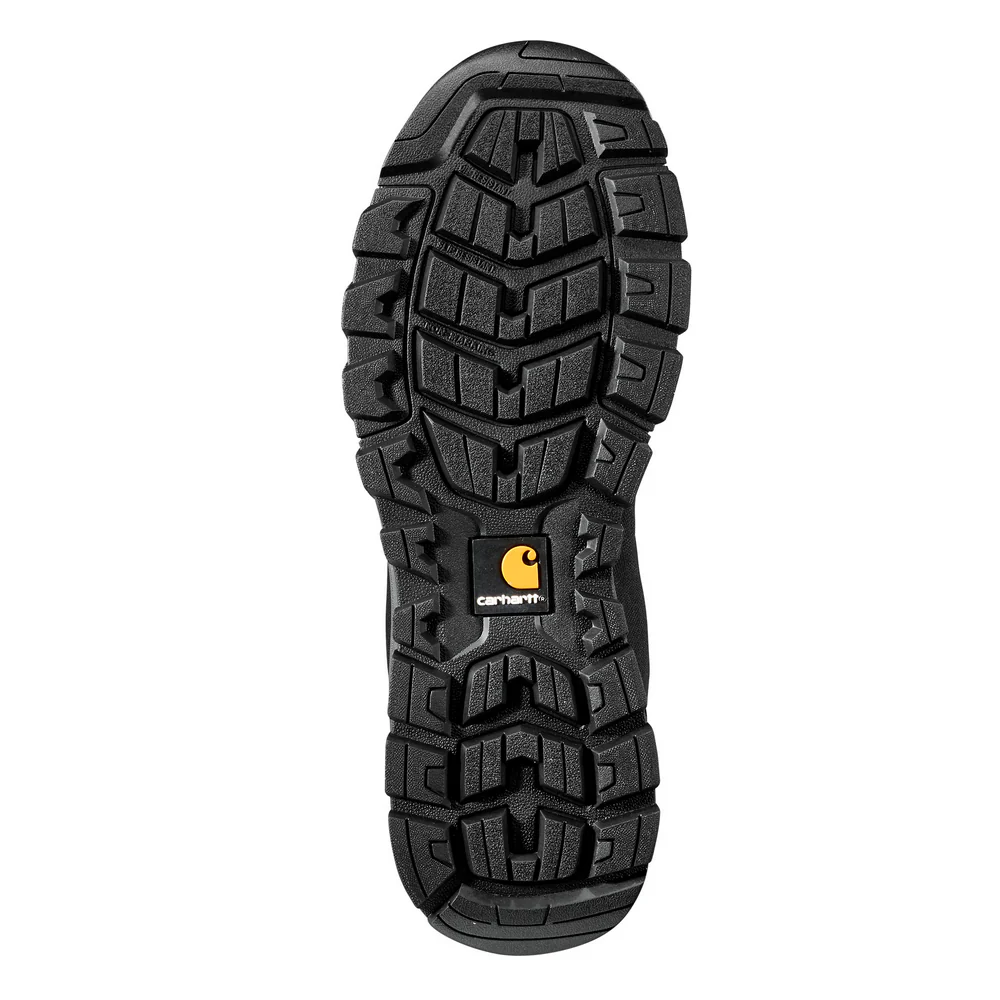 OUTDOOR 5-INCH UTILITY SOFT TOE BOOT - BLK-Black | Carhartt FH5031-M - Image 3