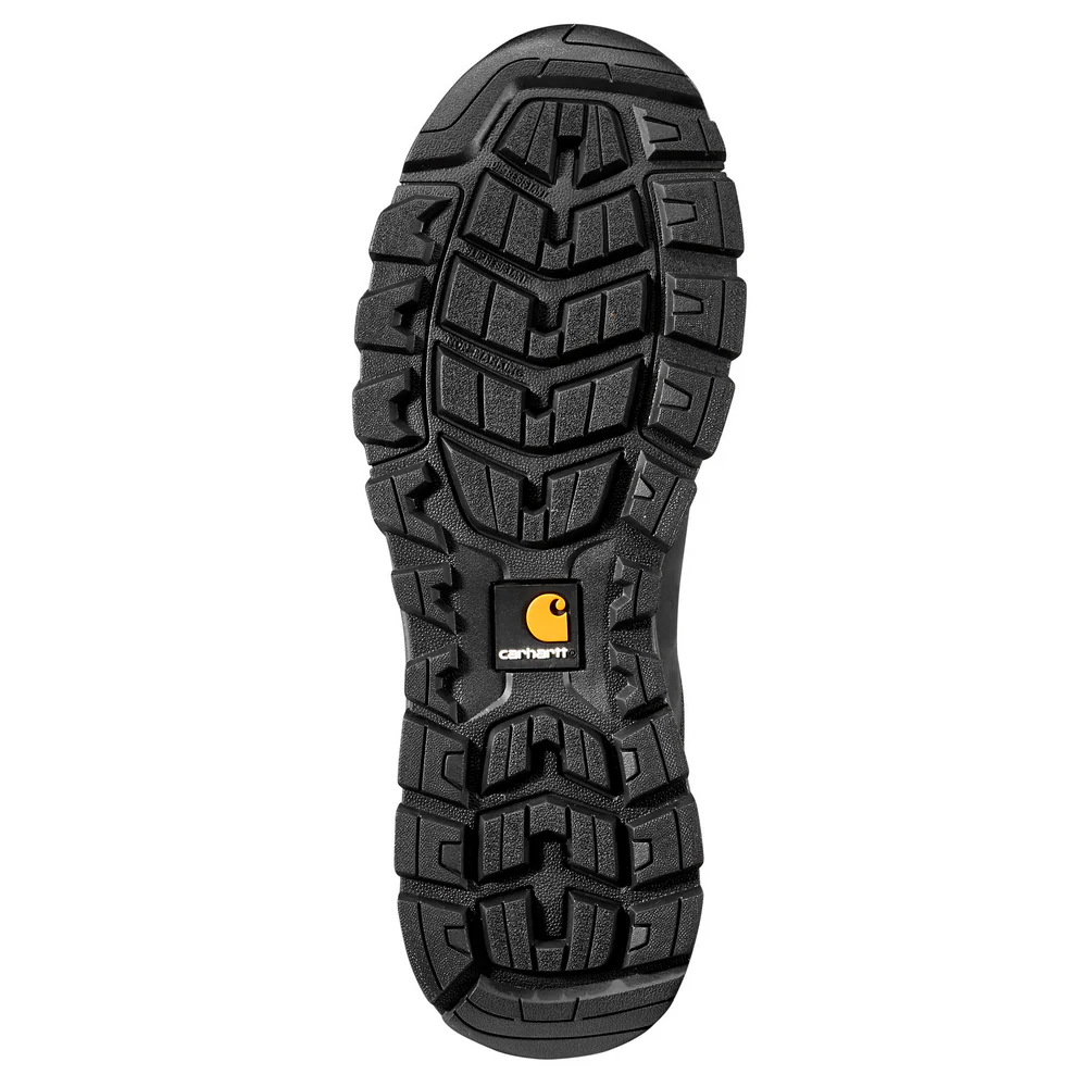 OUTDOOR WP 3-INCH ALLOY TOE WORK SHOE - BLK-Black | Carhartt FH3521-M - Image 3
