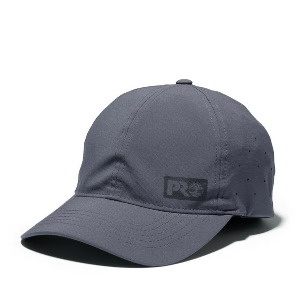 PERFORMANCE BASEBALL CAP - 003-Asphalt | Timberland PRO TB0A55QJ