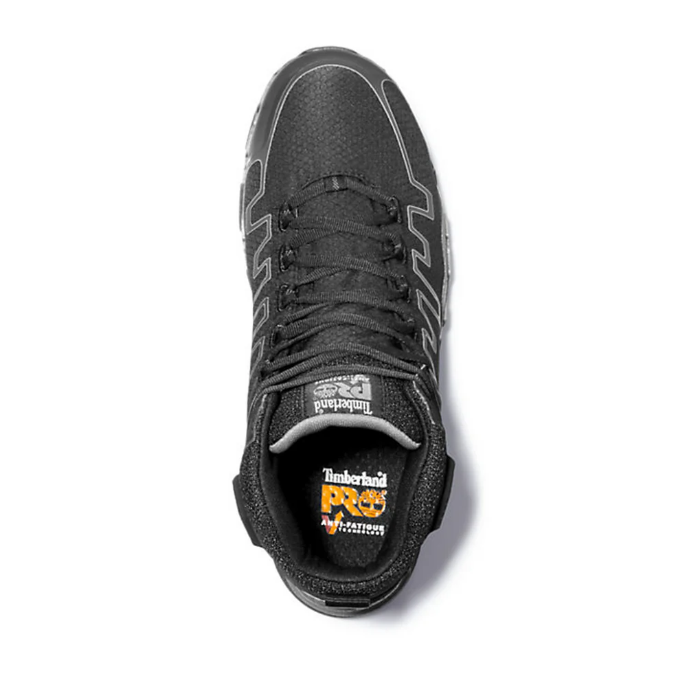 POWERTRAIN SPORT ALLOY - 001-Black | Timberland PRO TB0A1JYQ - Image 2