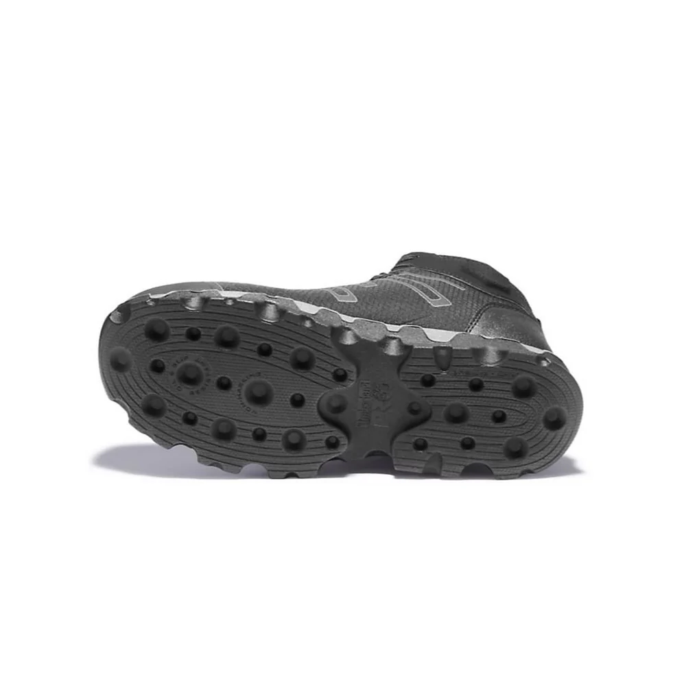 POWERTRAIN SPORT ALLOY - 001-Black | Timberland PRO TB0A1JYQ - Image 3