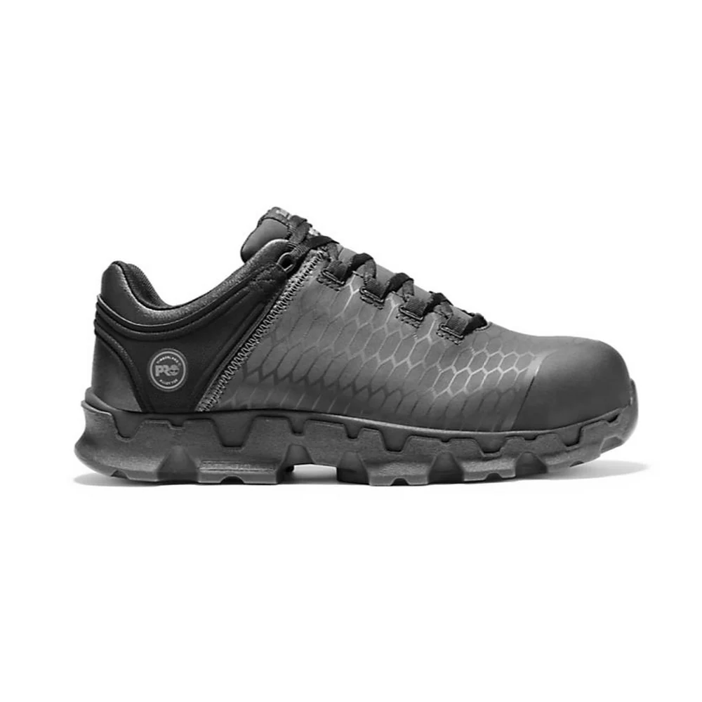 POWERTRAIN SPORT SD+ ALLOY TOE - 001-Black Gray | Timberland PRO TB0A1Q3F