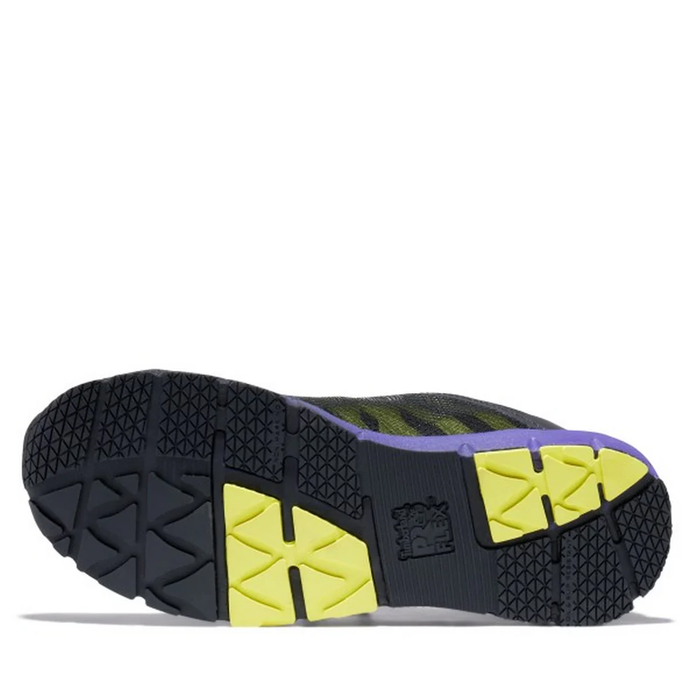 RADIUS COMPOSITE SAFETY TO SHOE - 001-Black | Timberland TB0A2844 - Image 3