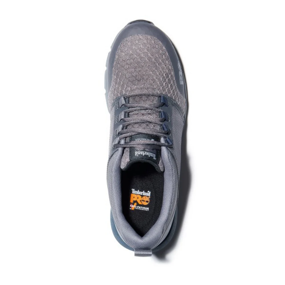 RADIUS COMPOSITE SAFETY TOE BOOT - 065-Grey Navy | Timberland TB0A27WT - Image 2