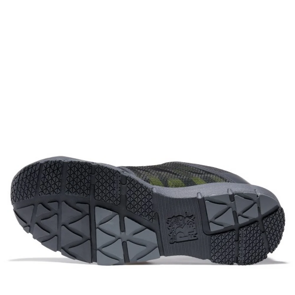 RADIUS COMPOSITE TOE BOOT - 001-Black | Timberland TB0A27X5 - Image 3