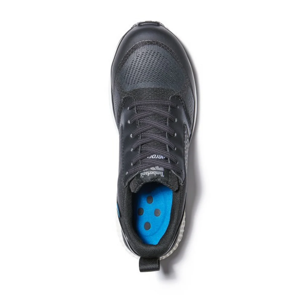 REAXION COMPOSITE TOE SHOE - 001-Black | Timberland TB0A27D1 - Image 2