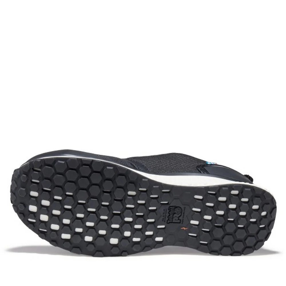 REAXION COMPOSITE TOE SHOE - 001-Black | Timberland TB0A27D1 - Image 3