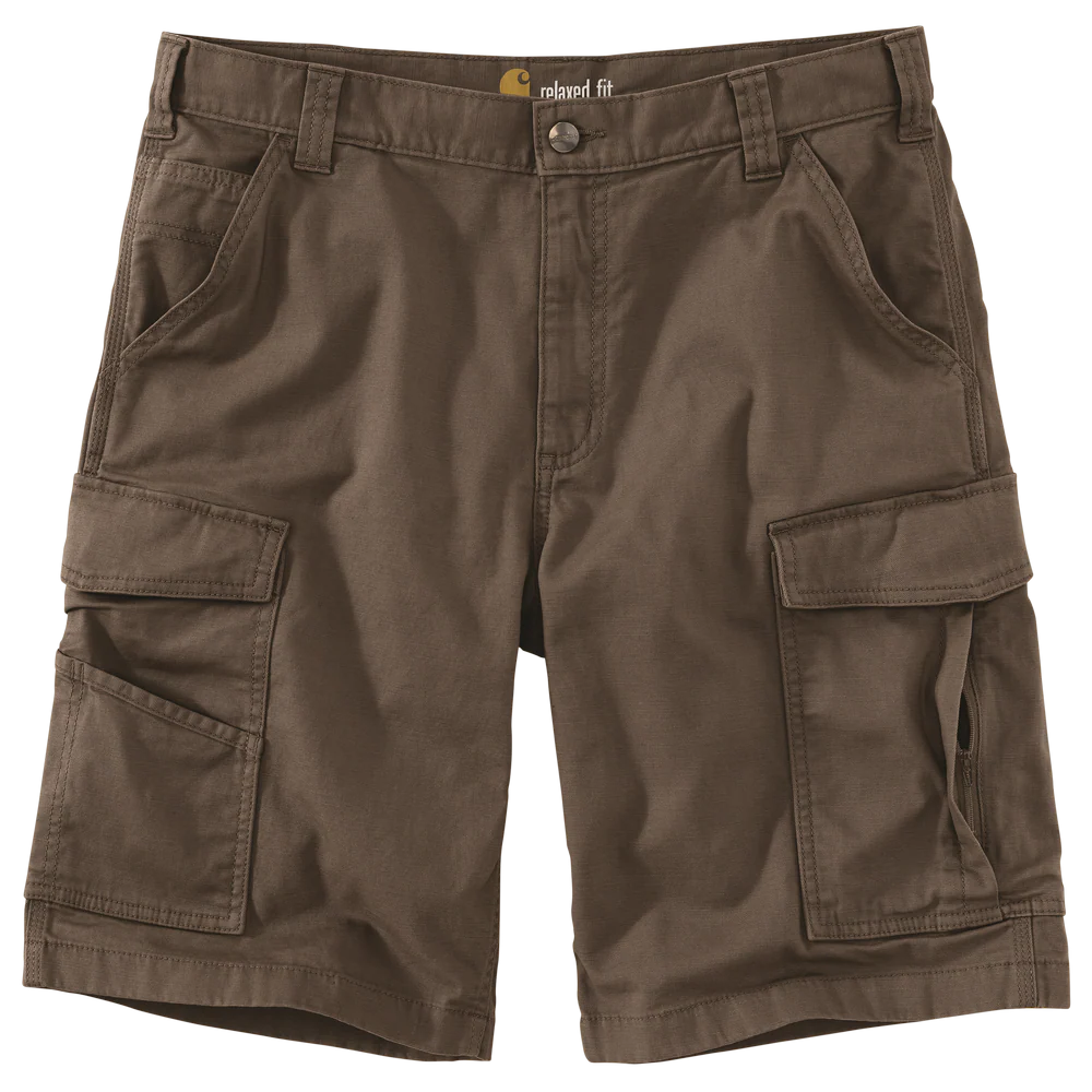 RUGGED FLEX RIGBY CARGO SHORT - 217-Tarmac | Carhartt 103542 - Image 2