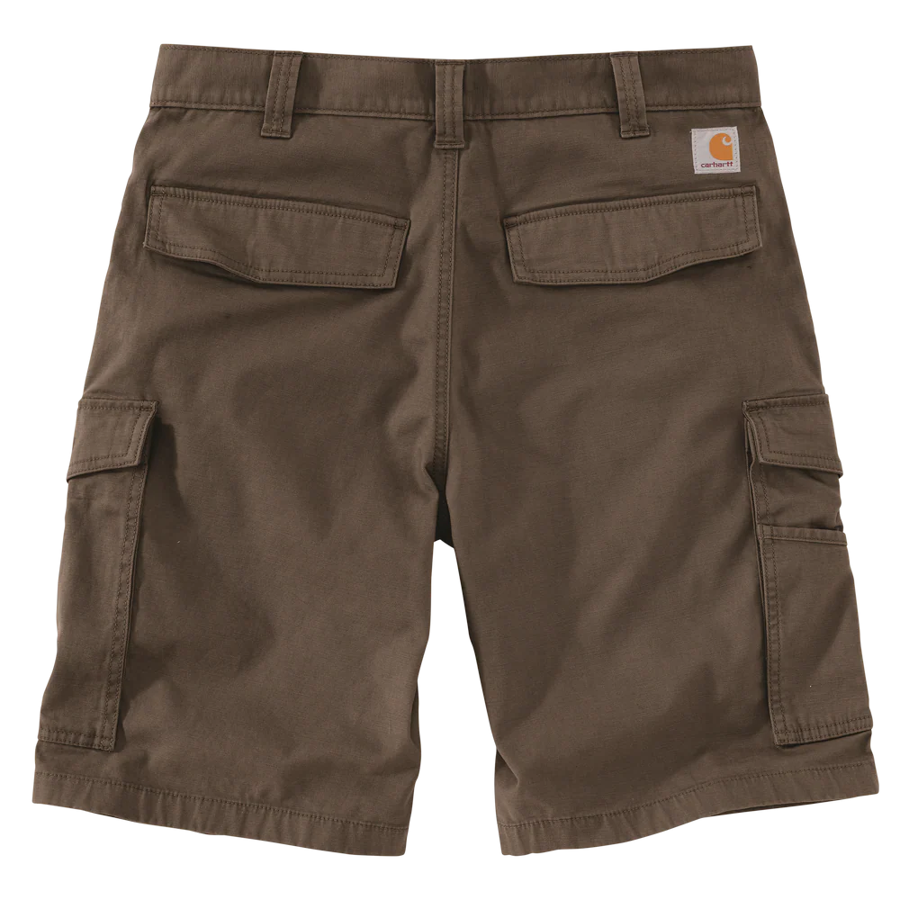 RUGGED FLEX RIGBY CARGO SHORT - 217-Tarmac | Carhartt 103542 - Image 3