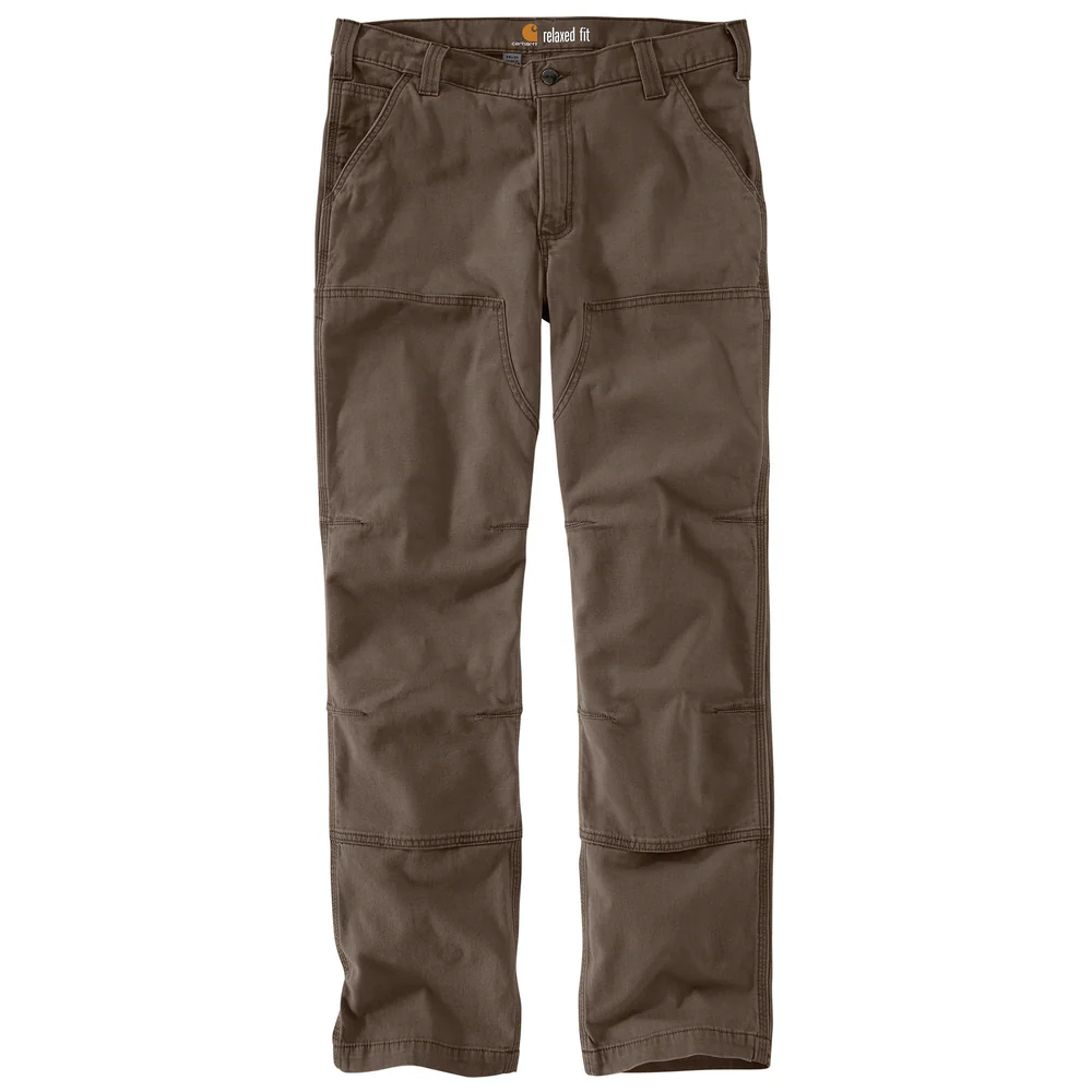 RUGGED FLEX RIGBY DOUBLE FRONT - 217-Tarmac | Carhartt 102802