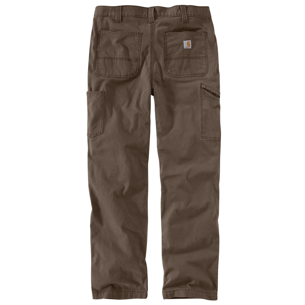 RUGGED FLEX RIGBY DOUBLE FRONT - 217-Tarmac | Carhartt 102802 - Image 2