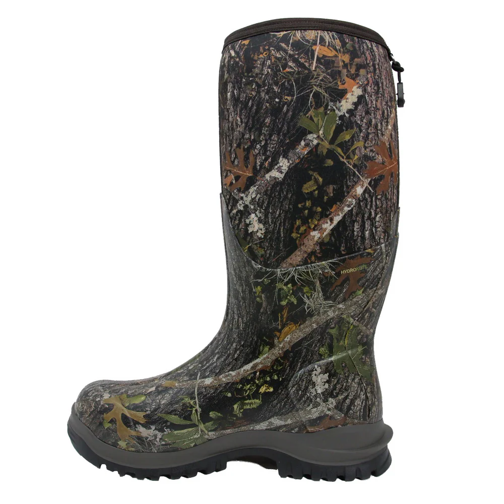 SHREDDER MXT HUNTING BOOT - CM-Camo | Dryshod SHXMHCM - Image 2