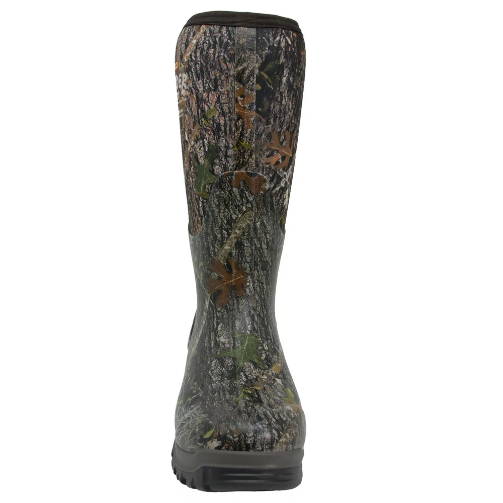 SHREDDER MXT HUNTING BOOT - CM-Camo | Dryshod SHXMHCM - Image 4