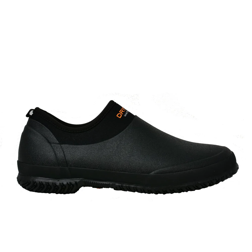 SOD BUSTER WOMEN'S SHOE - BK-Black | Dryshod SDBWSBK - Image 2