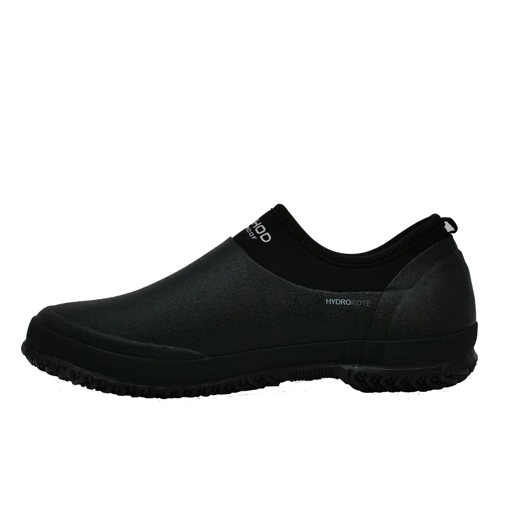 SOD BUSTER WOMEN'S SHOE - BK-Black | Dryshod SDBWSBK - Image 3