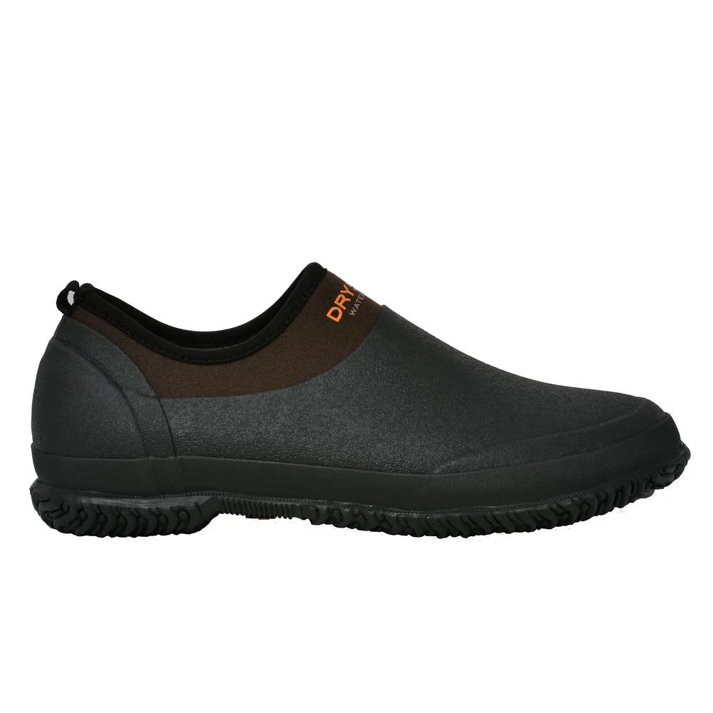 SOD BUSTER WOMEN'S SHOE - BR-Brown | Dryshod SDBWSBR - Image 2