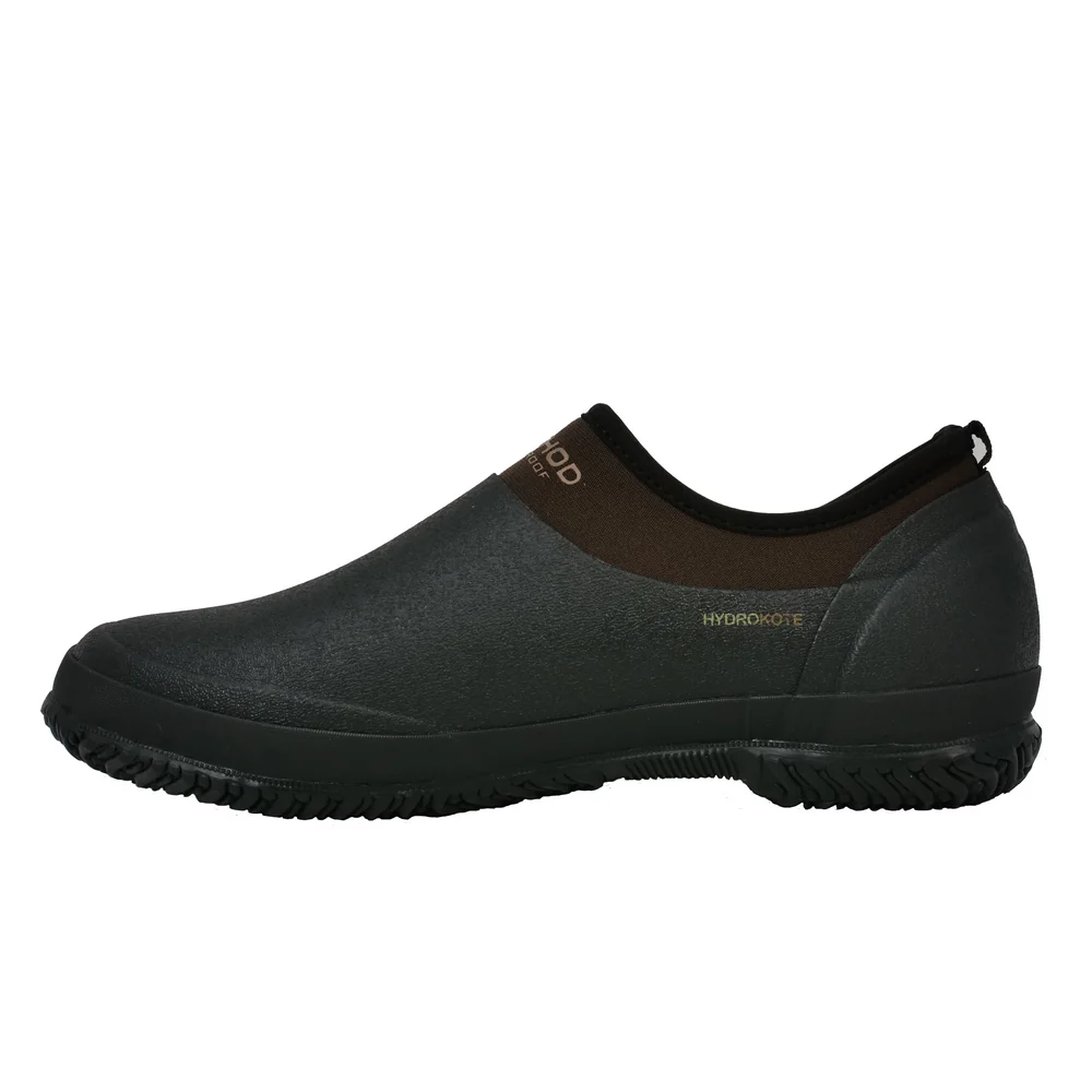 SOD BUSTER WOMEN'S SHOE - BR-Brown | Dryshod SDBWSBR - Image 3