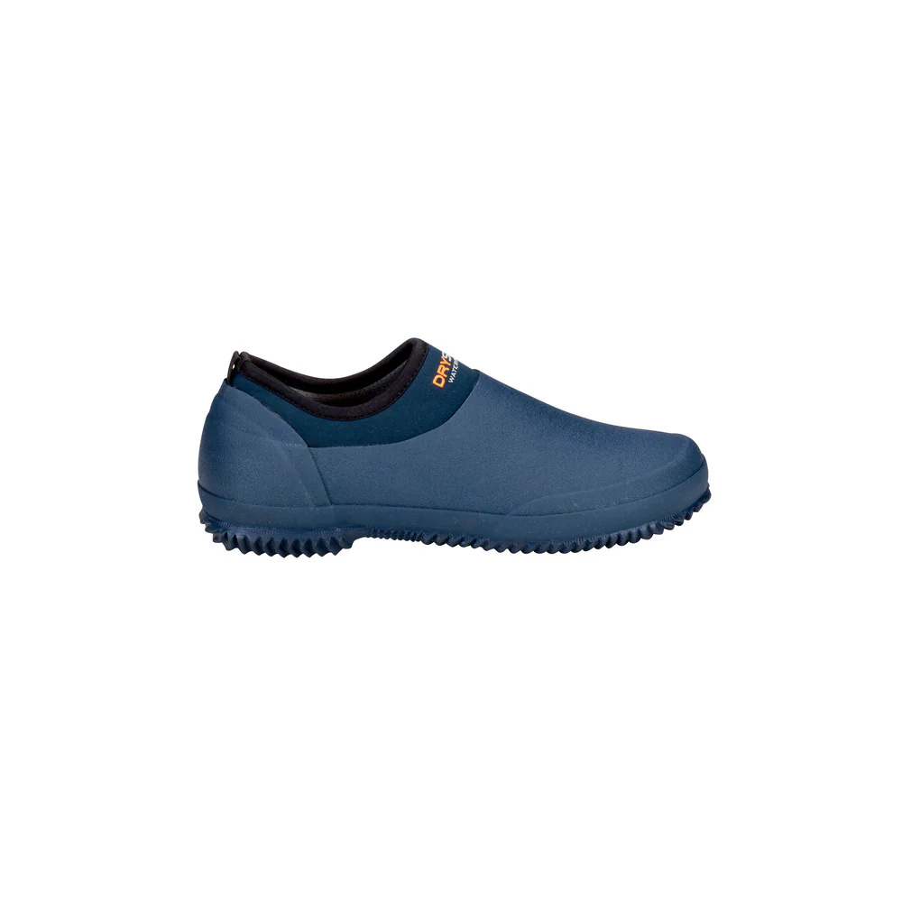 SOD BUSTER WOMEN'S SHOE - NV-Navy & Grey | Dryshod SDBWSNV