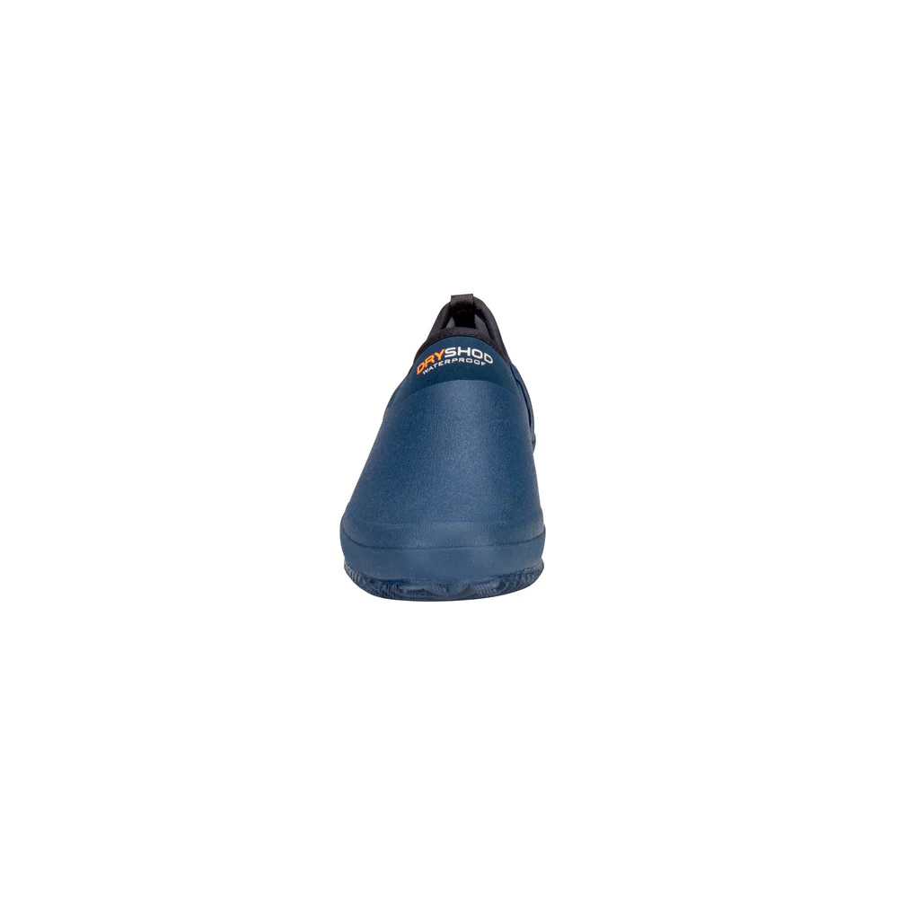 SOD BUSTER WOMEN'S SHOE - NV-Navy & Grey | Dryshod SDBWSNV - Image 4