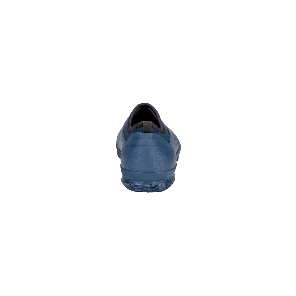 SOD BUSTER WOMEN'S SHOE - NV-Navy & Grey | Dryshod SDBWSNV - Image 5
