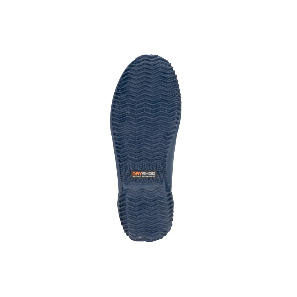 SOD BUSTER WOMEN'S SHOE - NV-Navy & Grey | Dryshod SDBWSNV - Image 6
