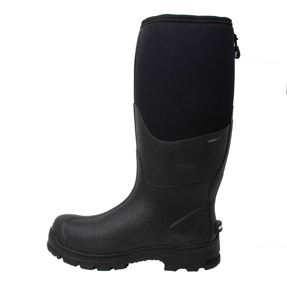 STEADYETI HI WINTER BOOT - BK-Black | Dryshod SYTMHBK - Image 3